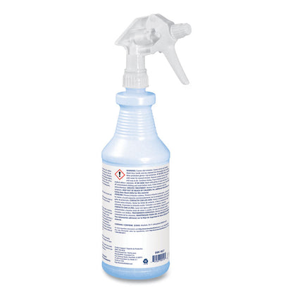 Aggressive Cleaner and Degreaser, 32 oz Bottle, 12/Carton