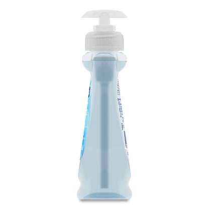 Softsoap Liquid Hand Soap Pumps, Fresh Breeze Scent, 7.5 oz