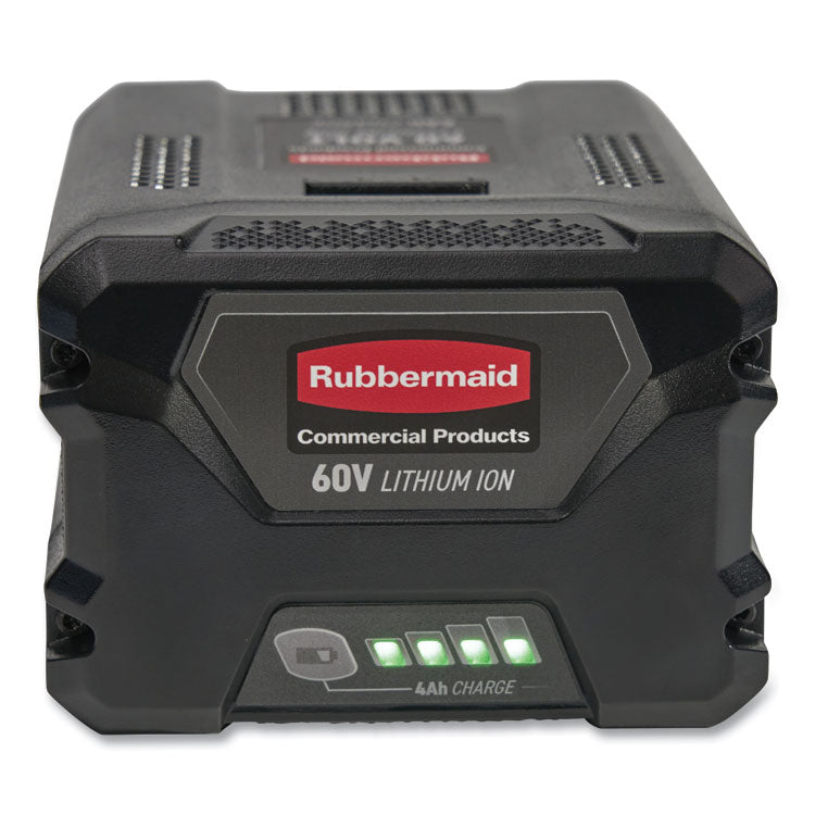 Motorized Kit Battery, 60 V