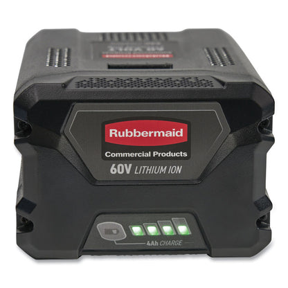Motorized Kit Battery, 60 V