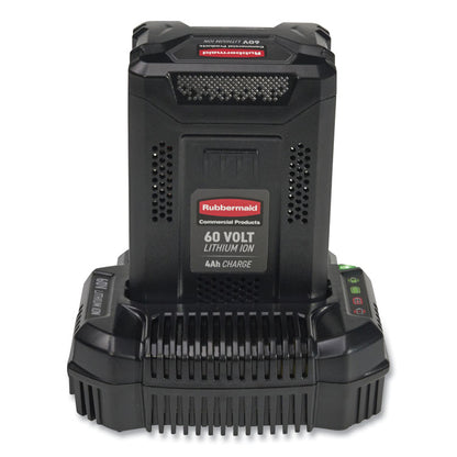 Motorized Kit Charger, 4 mAh