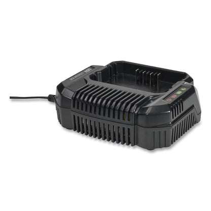 Motorized Kit Charger, 4 mAh