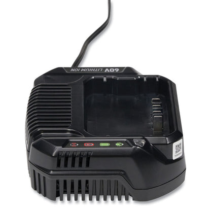 Motorized Kit Charger, 4 mAh