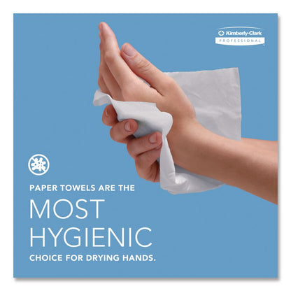 Sanitouch Hard Roll Towel Dispenser, For 1.5" Core, 12.63 x 10.2 x 16.13, Smoke