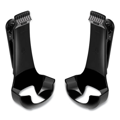 DXFRS800BCH FRS Two-Way Radios, 6 Radios, 2 W, 22 Channels