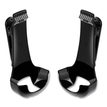1DXFRS800SV1 FRS Two-Way Radios, 2 Radios, 2 W, 22 Channels