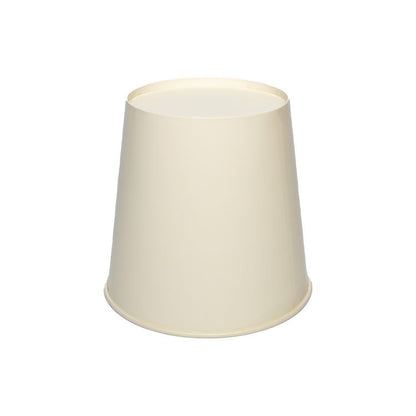 Food Bucket, 170 oz, 8.9" Diameter x 8.36" h, White, Paper, 150/Carton