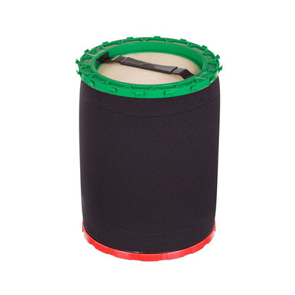 HydroPower Resin Packs for Small Tank, 3/Carton