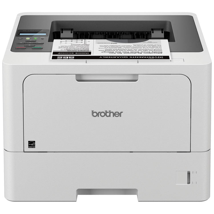 HL-L5210dw Business Monochrome Wireless Laser Printer