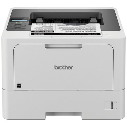 HL-L5210dw Business Monochrome Wireless Laser Printer