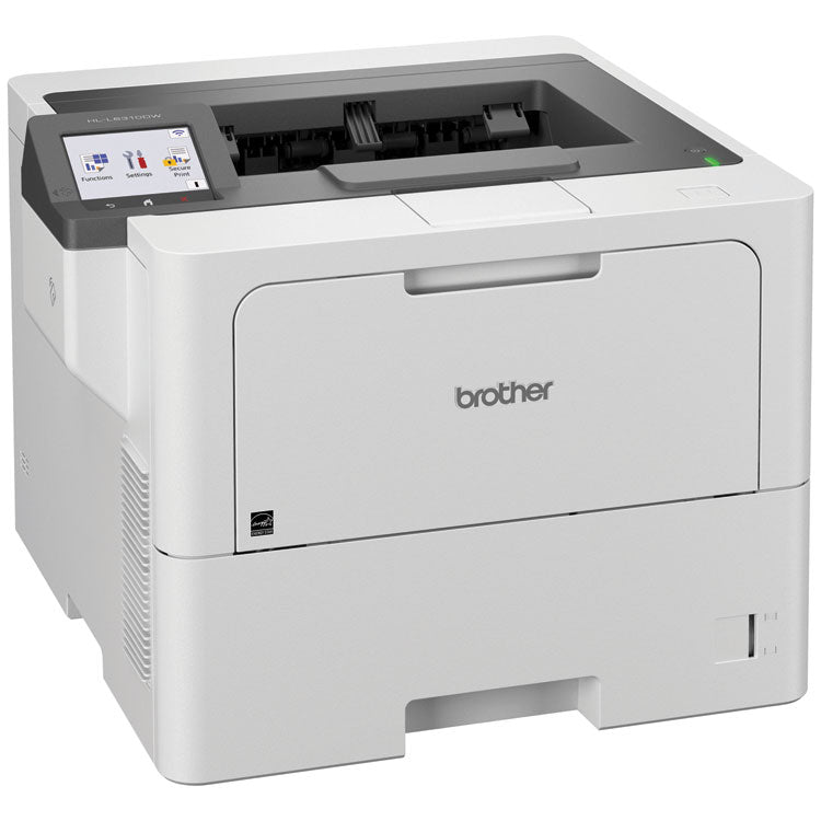 HL-L6310dw Wireless  Enterprise Monochrome Laser Printer
