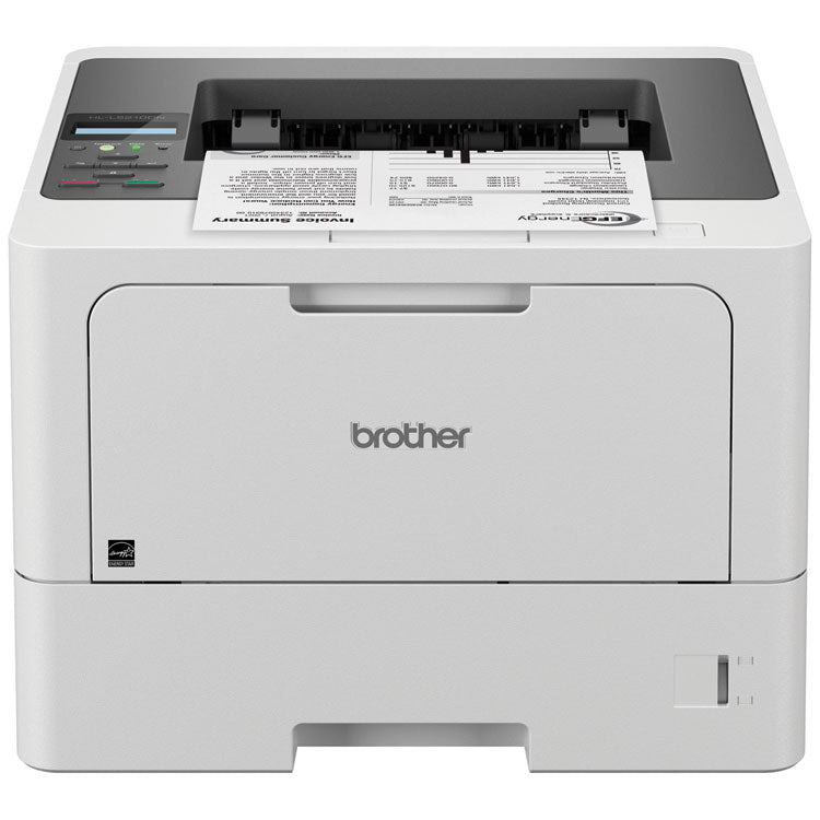HL-L5210dn Business Monochrome Laser Printer