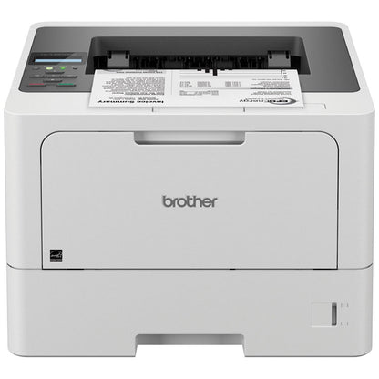 HL-L5210dn Business Monochrome Laser Printer