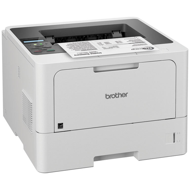 HL-L5210dn Business Monochrome Laser Printer