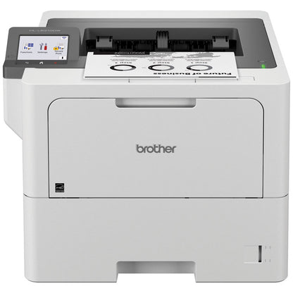 HL-L6310dw Wireless  Enterprise Monochrome Laser Printer