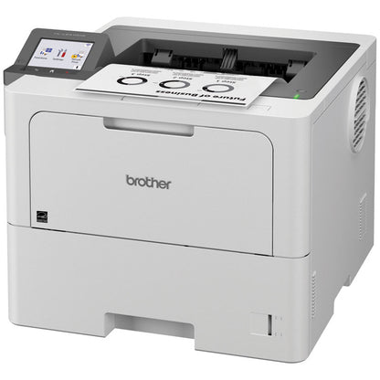 HL-L6310dw Wireless  Enterprise Monochrome Laser Printer