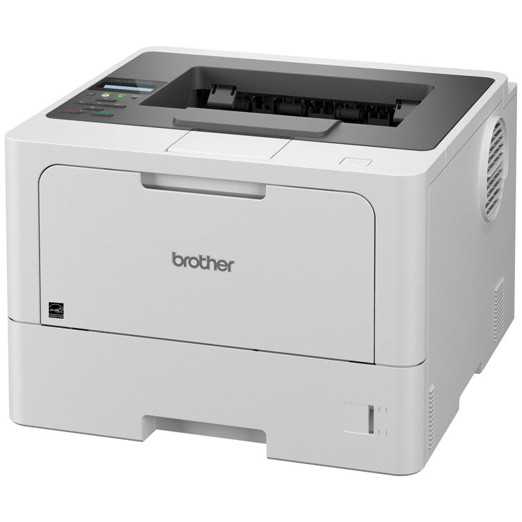 HL-L5210dw Business Monochrome Wireless Laser Printer