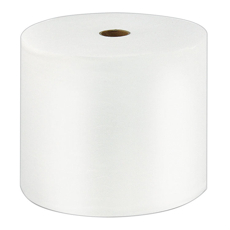 High-Capacity Bath Tissue, 2-Ply, White, 1,000 Sheets/Roll, 36 Rolls/Carton