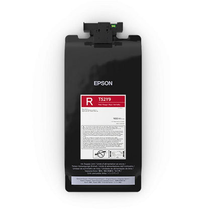 T52Y920 (T52Y) High-Capacity Ink, Red