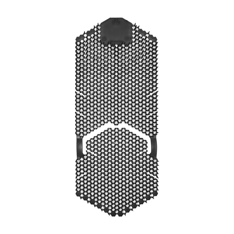 Tsunami, Urinal Screen, Midnight Coast Scent, Black, 5.22 oz, 6/Carton