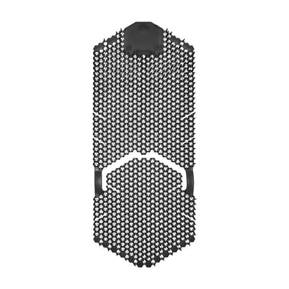 Tsunami, Urinal Screen, Midnight Coast Scent, Black, 5.22 oz, 6/Carton