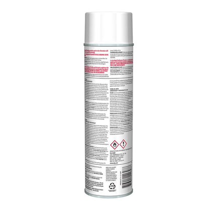 Aerosol Air Freshener and Deodorizer, Lemongrass Citronella, 12 oz Aerosol Spray, 12 Cans
