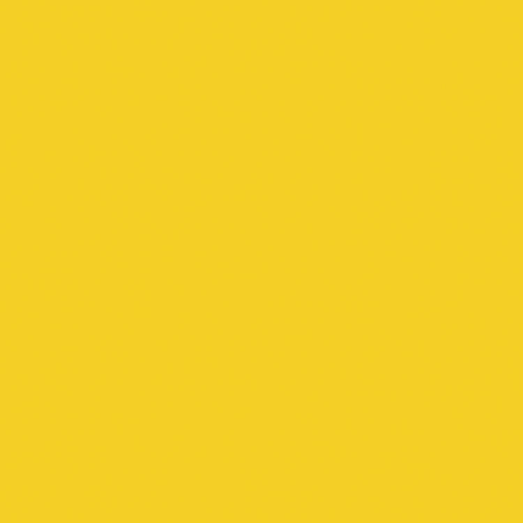 Industrial Choice 1600 System Multi-Purpose Enamel Spray Paint, Flat Safety Yellow, 12 oz Aerosol Can, 6/Carton