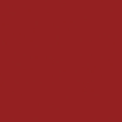 Industrial Choice 1600 System Multi-Purpose Enamel Spray Paint, Flat Safety Red, 12 oz Aerosol Can, 6/Carton