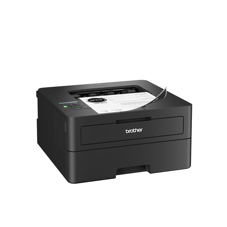 HL-L2460DW Wireless Compact Monochrome Laser Printer