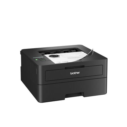 HL-L2460DW Wireless Compact Monochrome Laser Printer