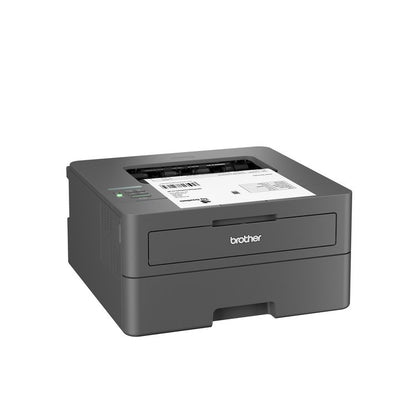 HL-L2405W Wireless Compact Monochrome Laser Printer