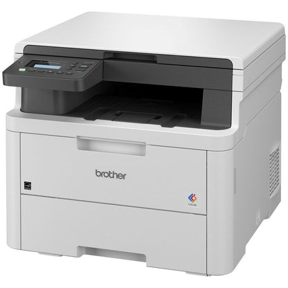 HL-L3300CDW Wireless Digital Color Multifunction Printer, Copy/Print/Scan