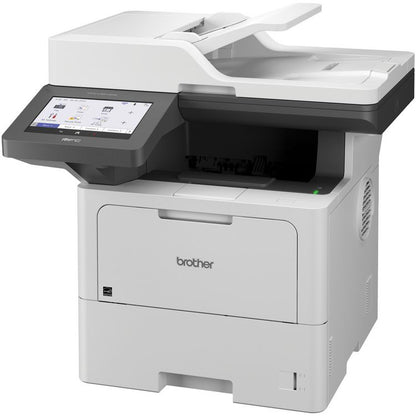 MFC-L6810DW Enterprise Monochrome Laser All-in-One Printer, Copy/Fax/Print/Scan