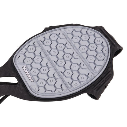 TREX 6326 Spikeless Slip- and Oil-Resistant Traction Device, X-Large (Men's Sizes 11.5 to 14), Black, Pair