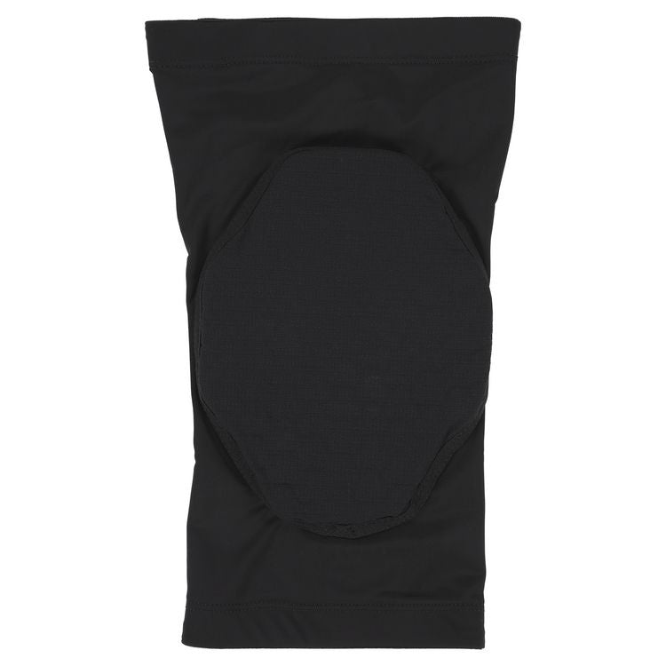 Proflex 525 Lightweight Padded Knee Sleeves, Slip-On, Large/X-Large, Black, Pair