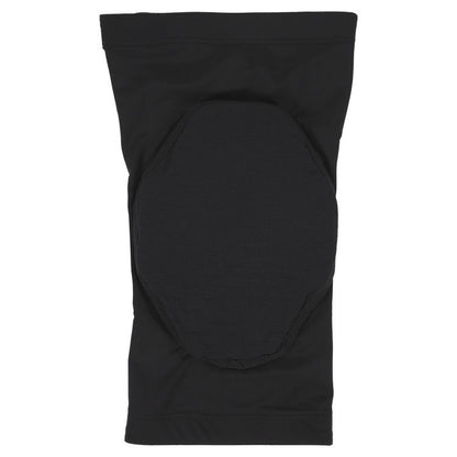 Proflex 525 Lightweight Padded Knee Sleeves, Slip-On, Large/X-Large, Black, Pair