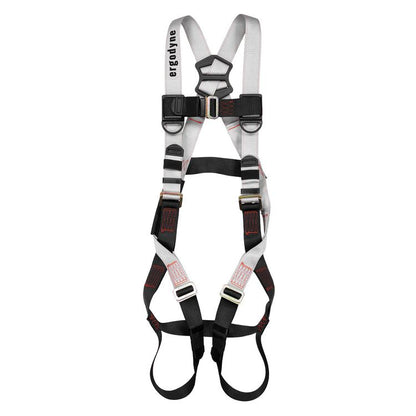 3201 Harness Plus 4 ft Travel Restraint Lanyard 3197/3198