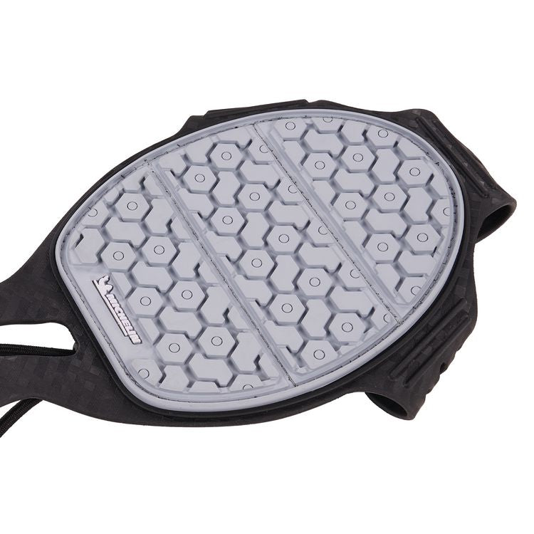 TREX 6326 Spikeless Slip- and Oil-Resistant Traction Device, Medium (Men's Sizes 7.5 to 9), Black, Pair