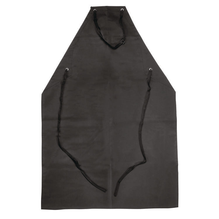 NeoFlex Apron, One Size Fits Most, Black