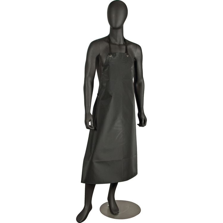NeoFlex Apron, One Size Fits Most, Black