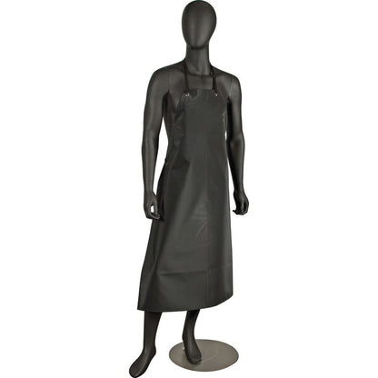 NeoFlex Apron, One Size Fits Most, Black