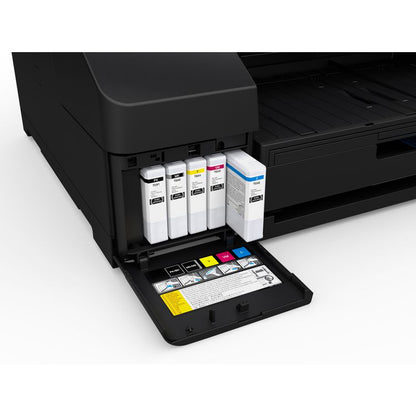 T55V100 (T55V) UltraChrome PRO10 Ink, 200 mL, Photo Black