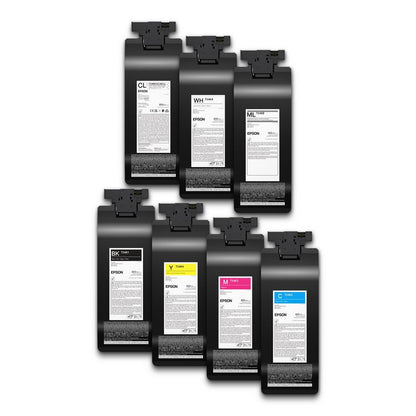 T54K220 (T54K) UltraChrome DG2 Ink, 800 mL, Cyan