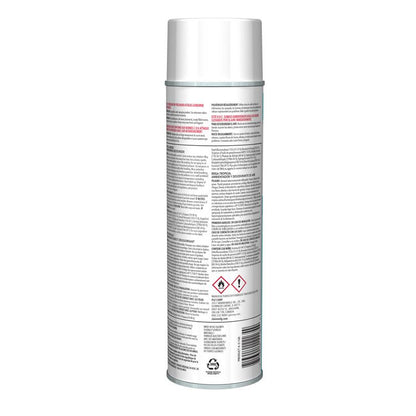 Aerosol Air Freshener and Deodorizer, Tropic Breeze, 10 oz Aerosol Spray, 12 Cans