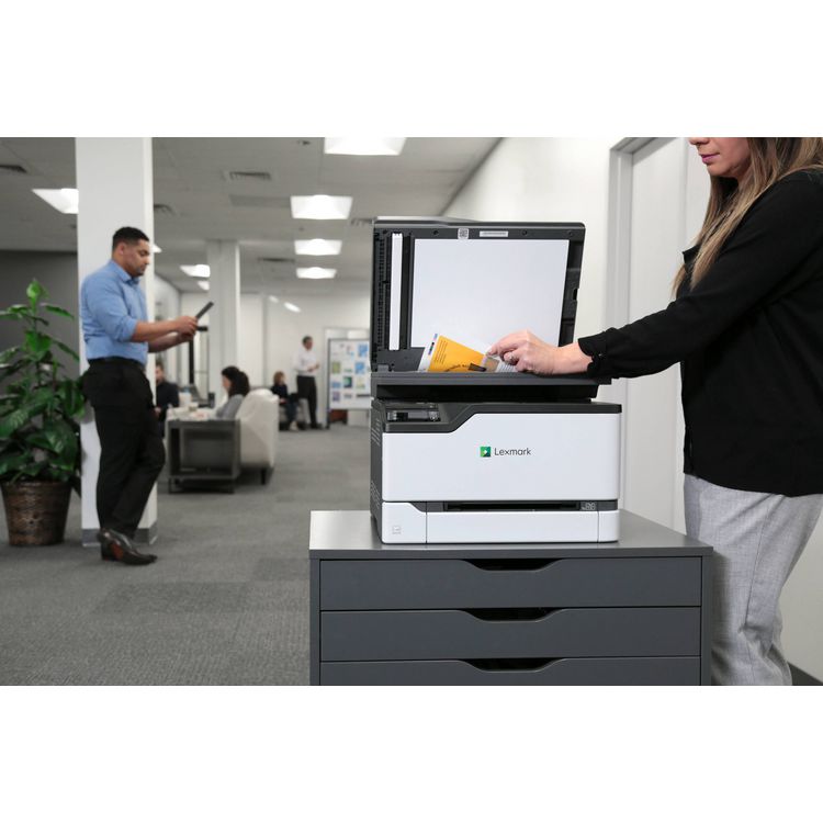 78C0UMG Return Program Ultra High-Yield Toner, 7,000 Page-Yield, Magenta