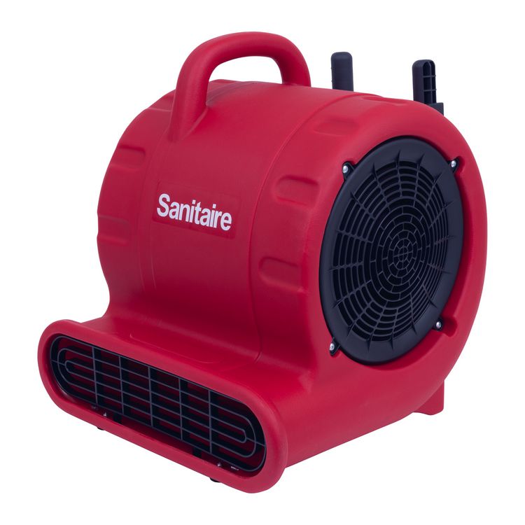 Commercial Three-Speed Air Mover