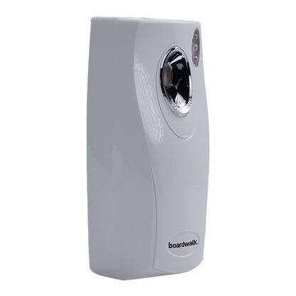 Metered Air Freshener Dispenser, 3.5 x 3.75 x 9.5, White, 12/Carton