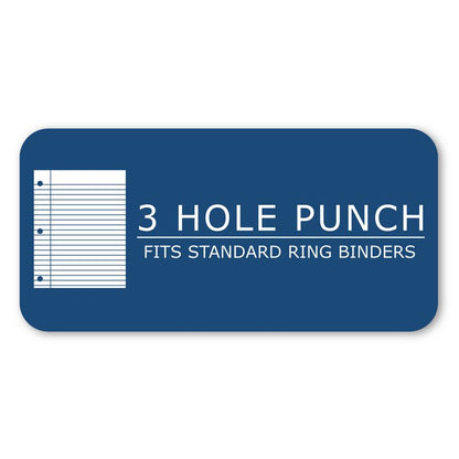 Covered Engineering Pad, Quadrille Rule (5 sq/in), (80) Green 8.5 x 11 Sheets, 24/Carton
