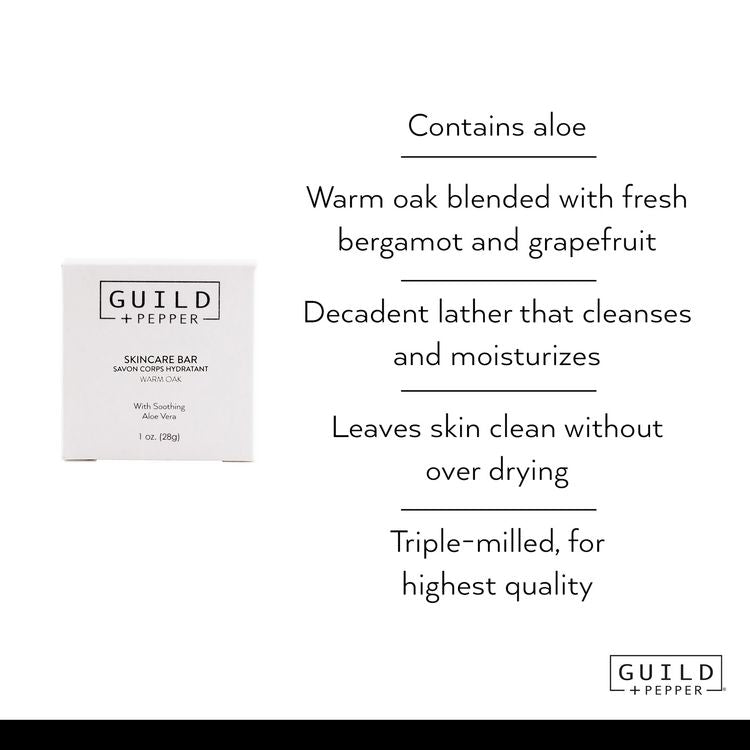 Soap, Warm Oak Scent, 1 oz, 200/Carton