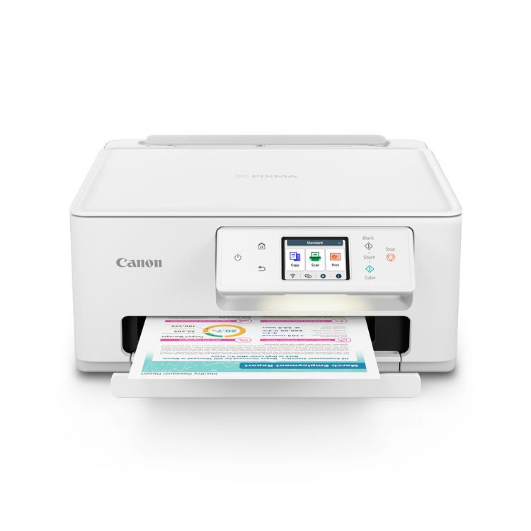 PIXMA TS7720 Wireless Inkjet Printer, Copy/Print/Scan